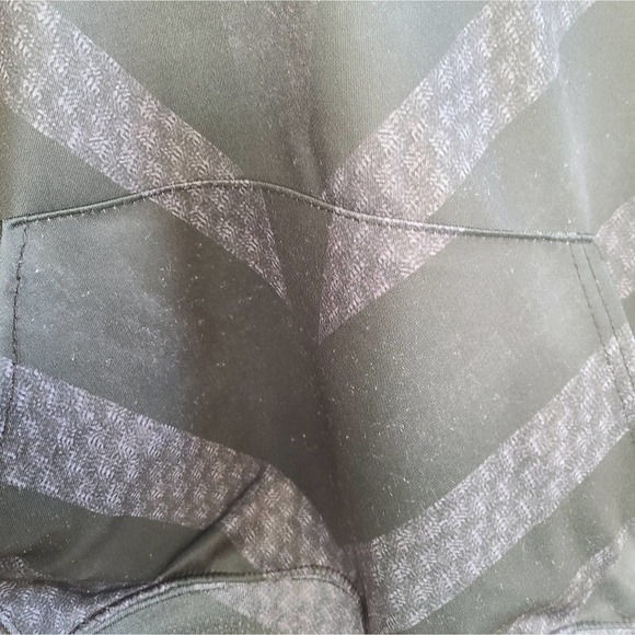 Men's Marvel Black Panther Comic Character Logo Hoodie SZ XL - Picture 8 of 13